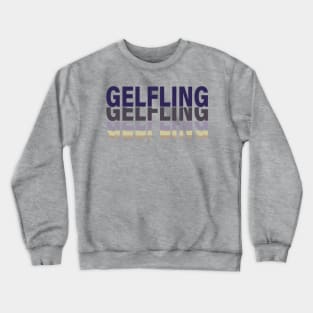 Gelfling Crewneck Sweatshirt